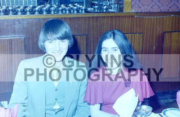 Castlerea Grad 1980 0030