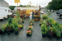 Castlerea Agricultural Show 1996