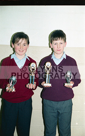 Roscommon Vocational School 1995_0015
