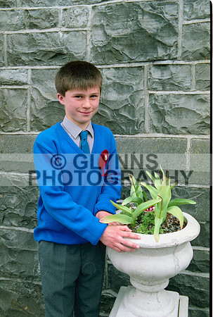 Castlerea Confirmation 1995_0016