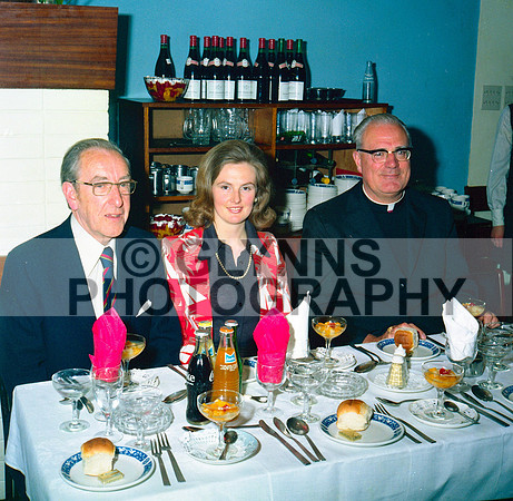 Tuam Coca-Cola Factory Opening 1973_0005
