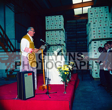 Tuam Coca-Cola Factory Opening 1973_0015