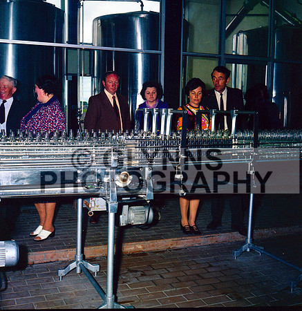 Tuam Coca-Cola Factory Opening 1973_0010