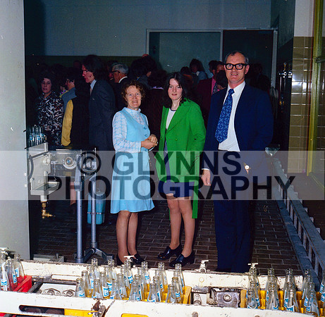 Tuam Coca-Cola Factory Opening 1973_0011
