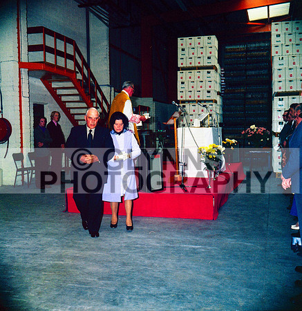 Tuam Coca-Cola Factory Opening 1973_0014