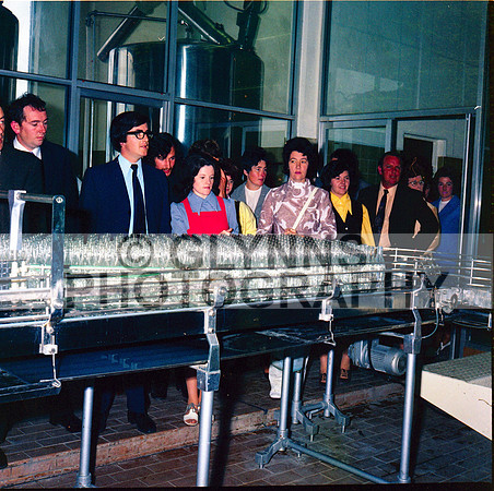 Tuam Coca-Cola Factory Opening 1973_0009