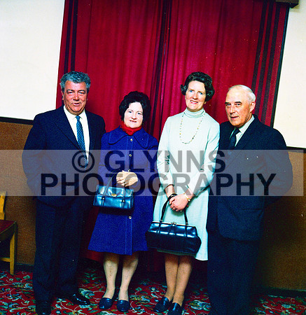 Tuam Coca-Cola Factory Opening 1973_0007