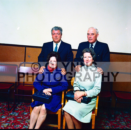 Tuam Coca-Cola Factory Opening 1973_0006