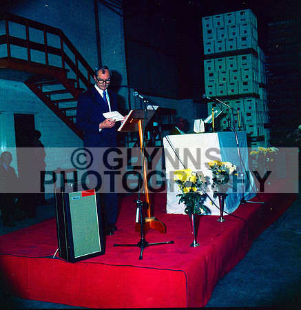 Tuam Coca-Cola Factory Opening 1973_0003