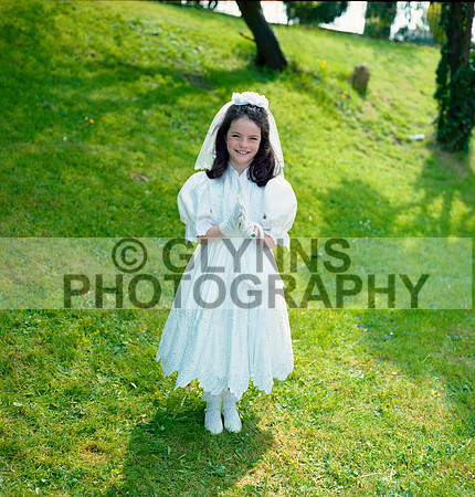Castlerea Communion 1996_0010