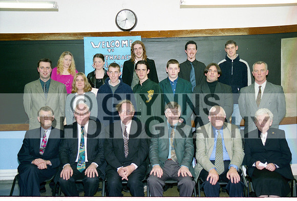 Ballaghaderreen Youth Reach 1999_0004