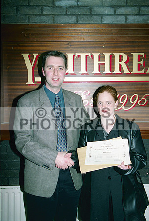 Ballaghaderreen Youth Reach 1999_0006