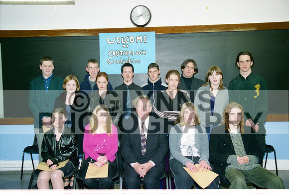 Ballaghaderreen Youth Reach 1999_0016