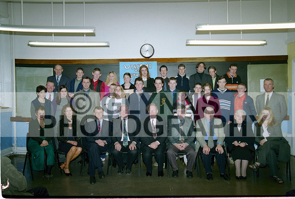 Ballaghaderreen Youth Reach 1999_0014