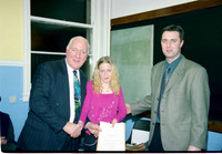 Ballaghaderreen Youth Reach 1999