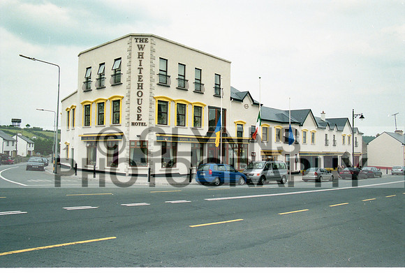 Ballinlough White House Hotel 2000 0014