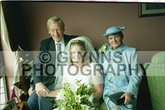 Elphin Wedding 1999 0033