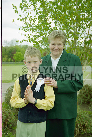 Glinsk Communion 1999 0009