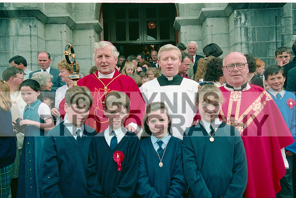 Castlerea Confirmation 1995_0037