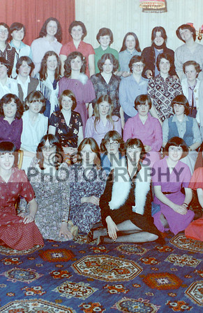 Castlerea Grad 1980 0044