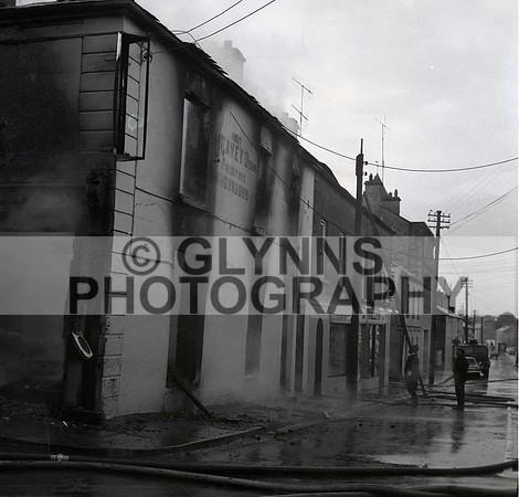 Castlerea Fire 1970_0008