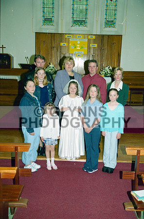 Trien Communion 2002 0015