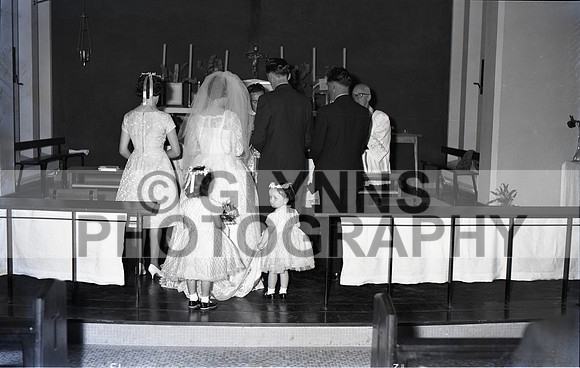 Hester (Wedding) 1963 0029