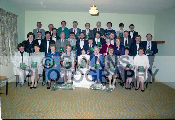Castlerea Personality of the Year Awards (Don Arms) 1988_0024