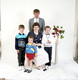 Ballaghaderreen Communion 1988 0010