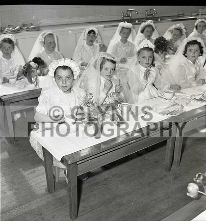Castlerea Communion 1959_0040