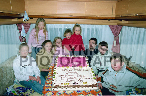 McDonagh (Ballyhaunis - Birthday) 2002 0009