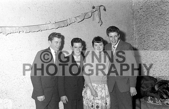 Glenamaddy Teachers 1961_0007
