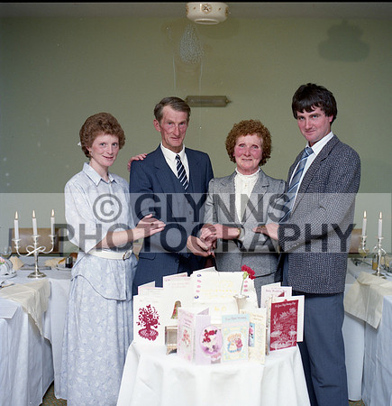 Finn (40th Anniversary) 1987 0012