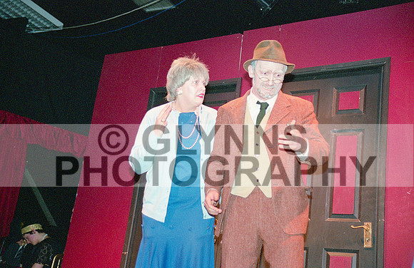 Castlerea Musical 2004 (Cabaret) 0012