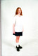 Unknown Dancing Girls (Studio) 1998 0002