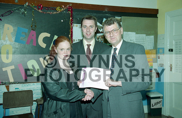 Ballaghaderreen Youth Reach 2000_0020