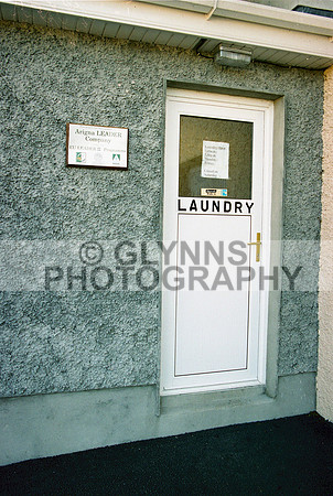 Tulsk Laundry Presentation 1999 0001