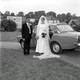 Giblin (Lisacul) and Shaunhnessy, Mary (Ballintubber) (Wedding) 28-08-1968_0018