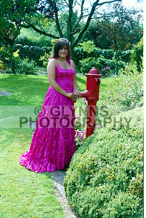 Ballyhaunis Grad 2004 0006