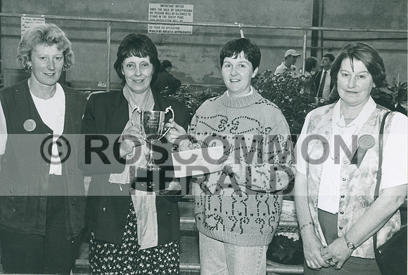1996-08-23 RH C.Rea Agri Show