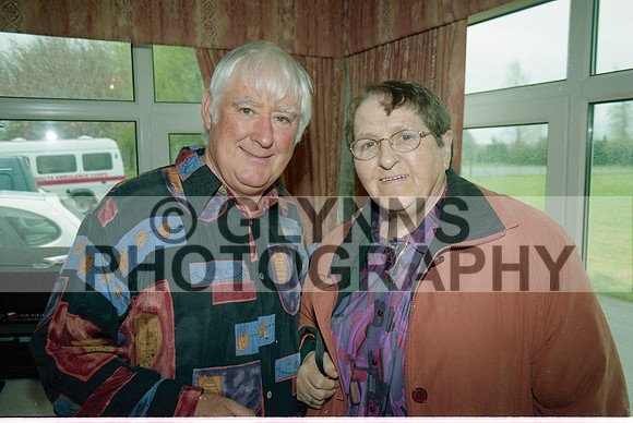 Donamon Art (Frank Clarke) 2001 0003