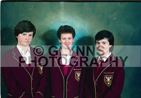 Castlerea Convent 1984_0003