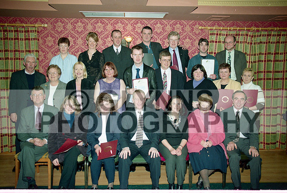 Roscommon FAS Groups 2002 0009