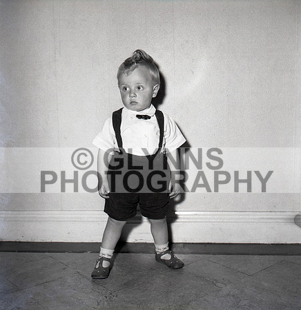 1960 Unknown Collection 0447