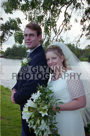 Elphin Wedding 1999 0008