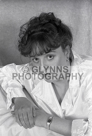 Healy, Anne-Marie (Makeover) 1996 0022