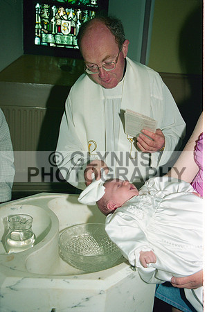 Maughan (Ballyhaunis - Christening) 2004 0006