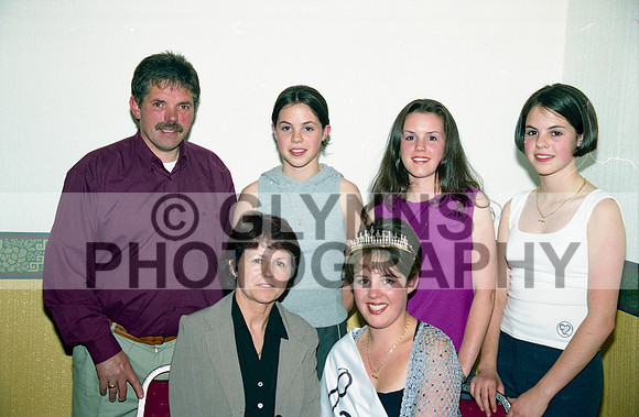 Rose of Castlerea (Natasha McGarry) 2000 0002