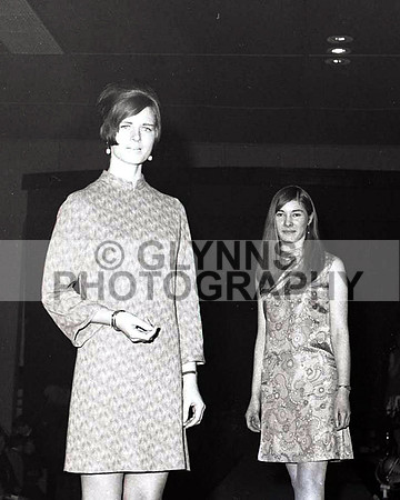 Castlerea Fashion Show 1967_0012