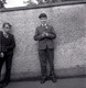 Castlerea Confirmation 1960's 0004
